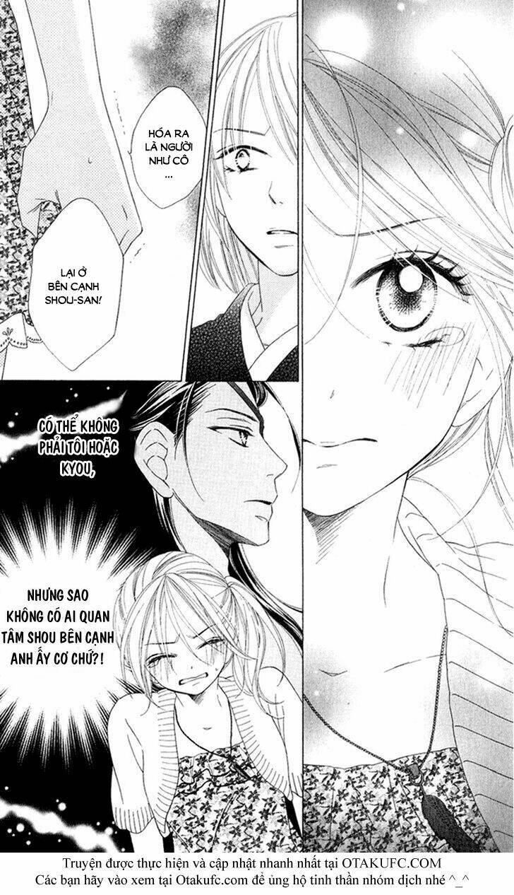 yêu quái cánh đen chapter 43 26