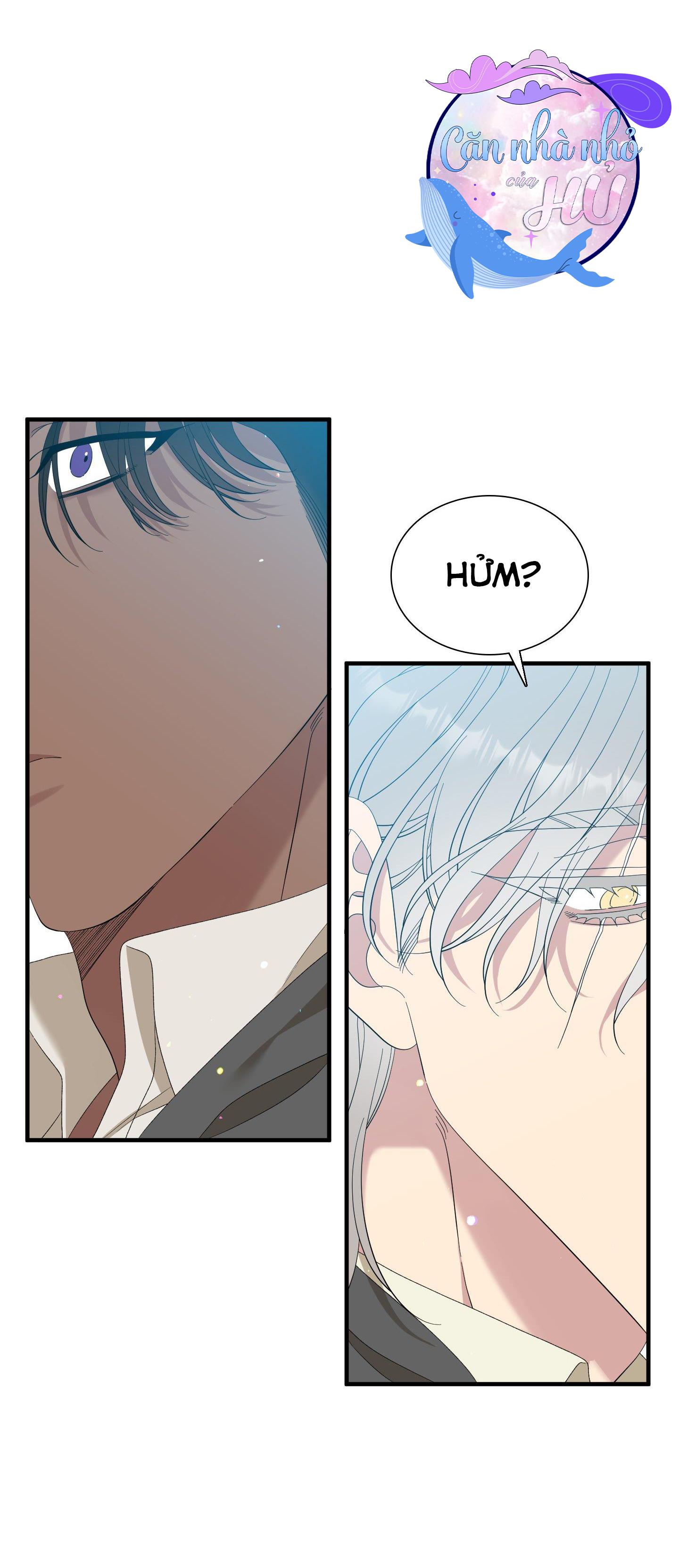 ái tình tự tâm chapter 37 17