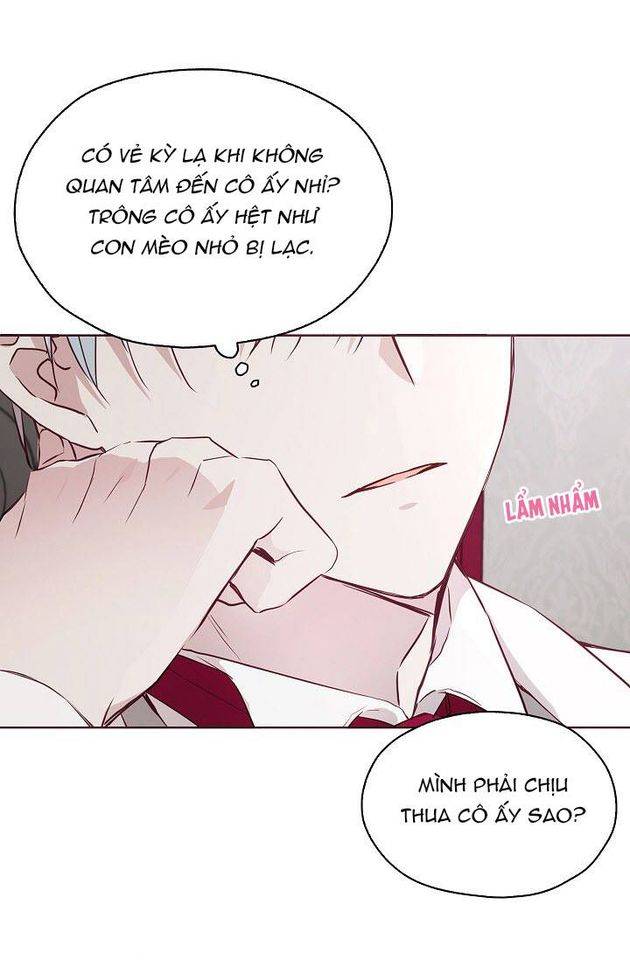 Quyến Rũ Cha Của Nhân Vật Phản Diện Chapter 16 54