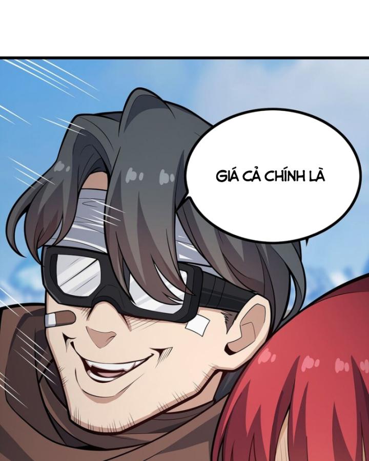 vô hạn sứ đồ và 12 nữ chiến binh chapter 412 37