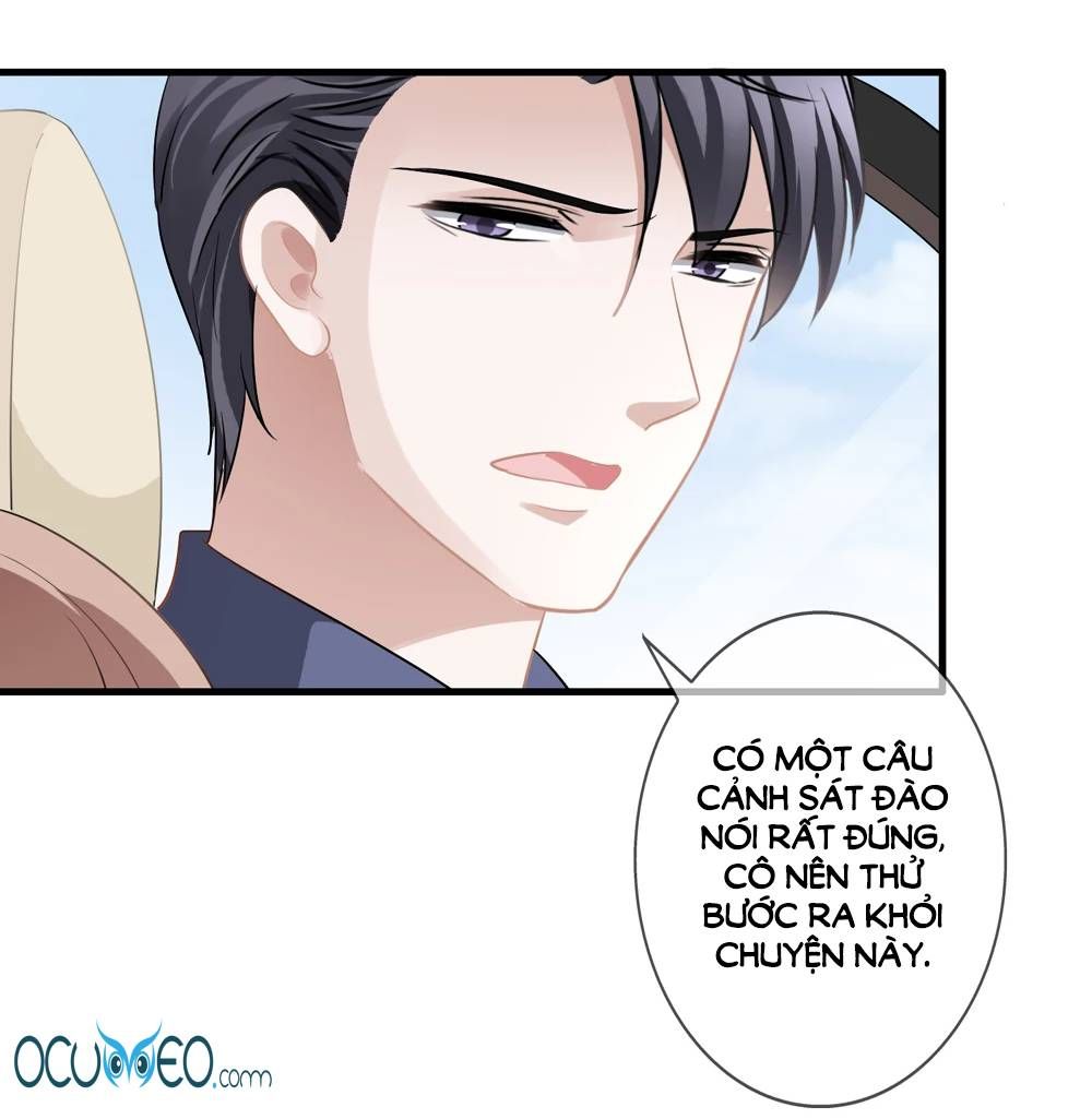 mỹ vị giai thê chapter 11 28