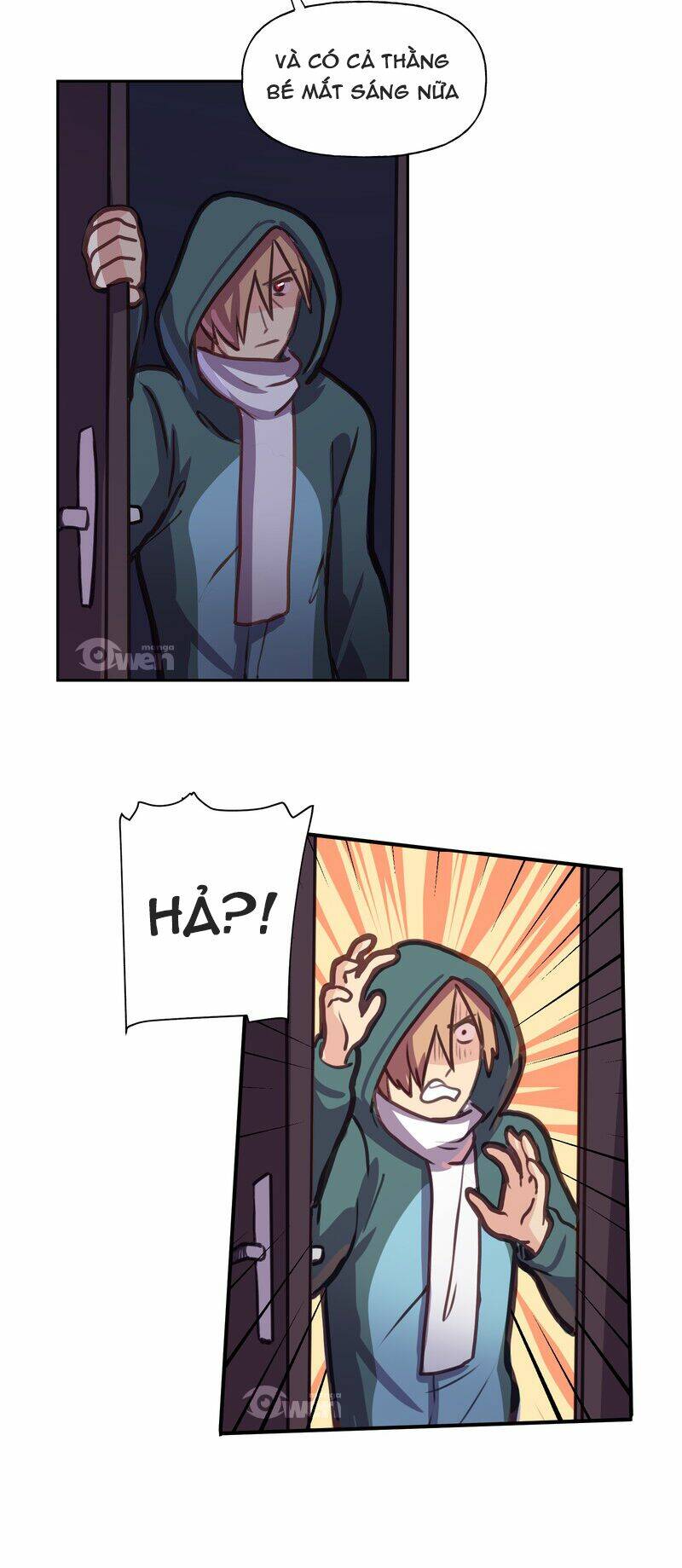 lời nguyền lalin chapter 31 16