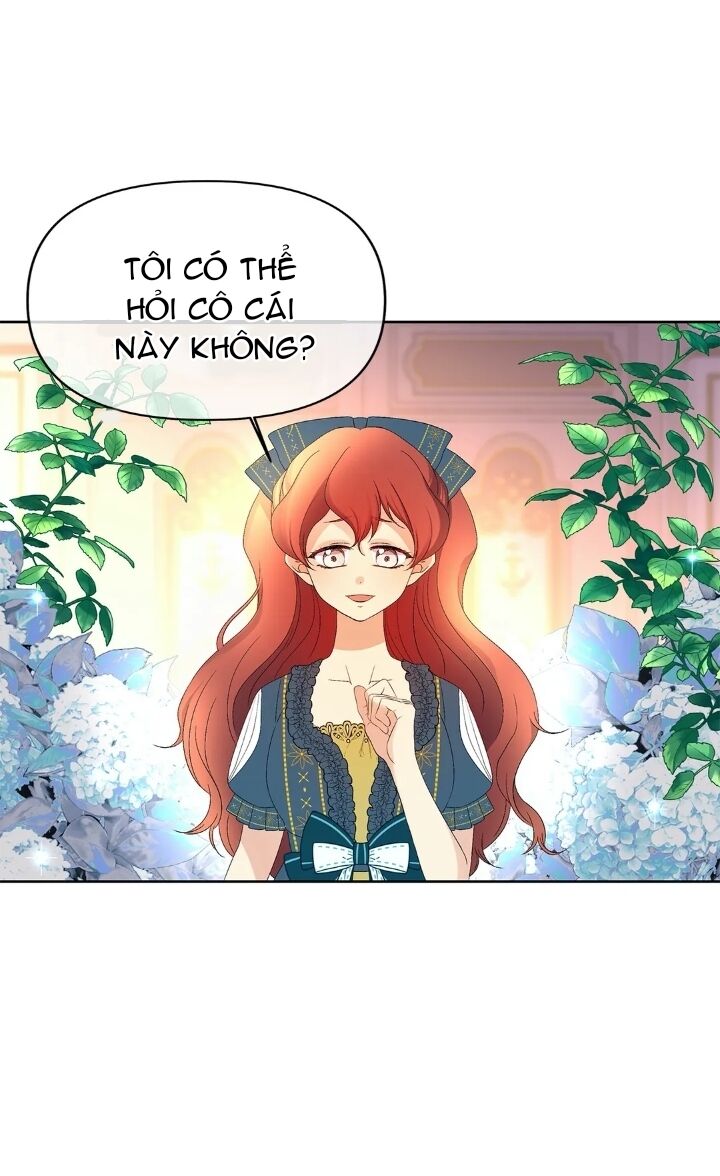 công chúa thời gian có hạn chapter 14 3