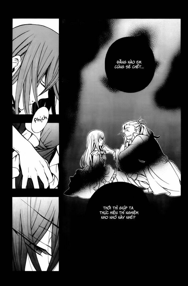 pandora hearts chapter 68 29
