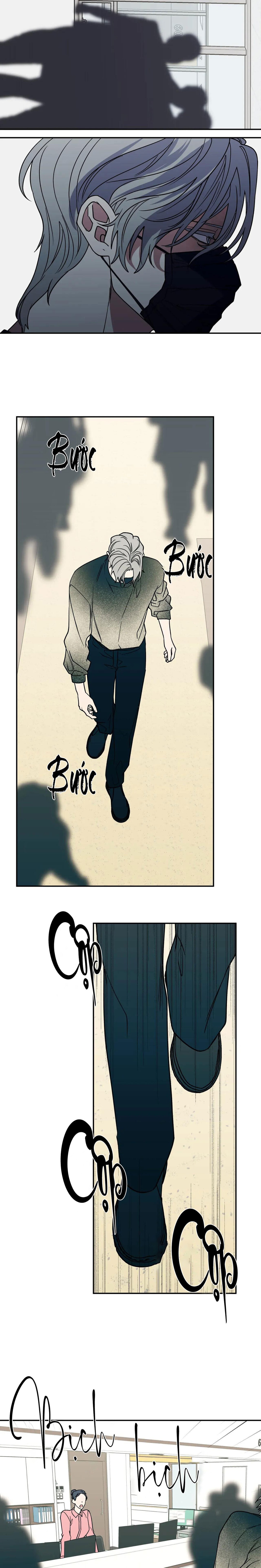 ám ảnh pheromone chapter 82 13