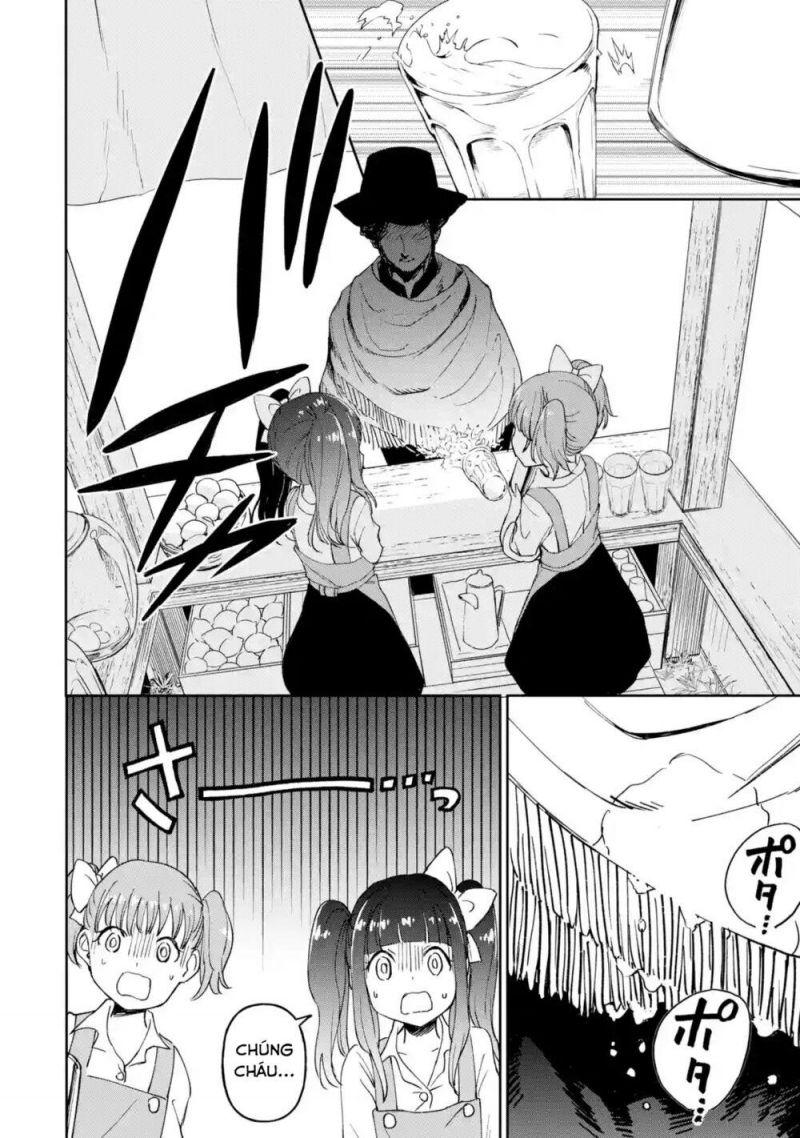 i'm a middle-aged man who got my adventurer license revoked chapter 20 26