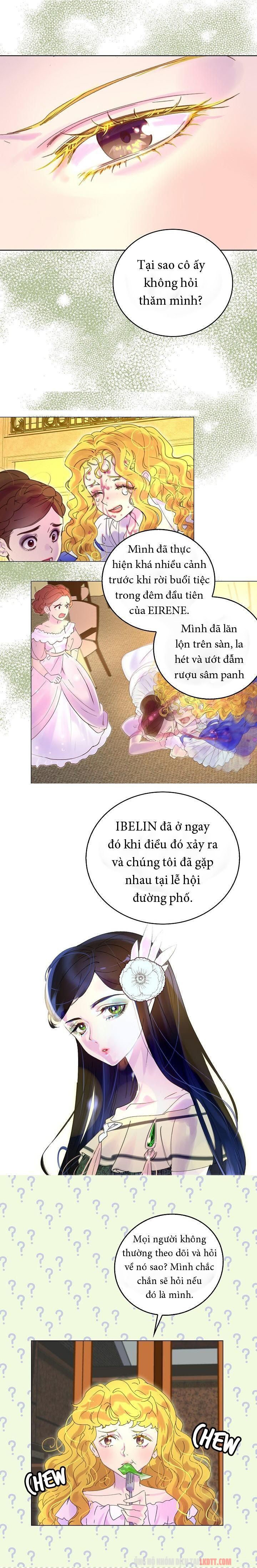 đừng xem thường nữ phụ chapter 67 9