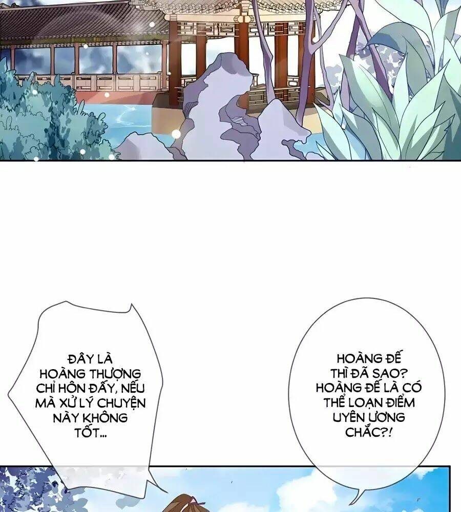 cửu khuyết phong hoa chapter 22 12