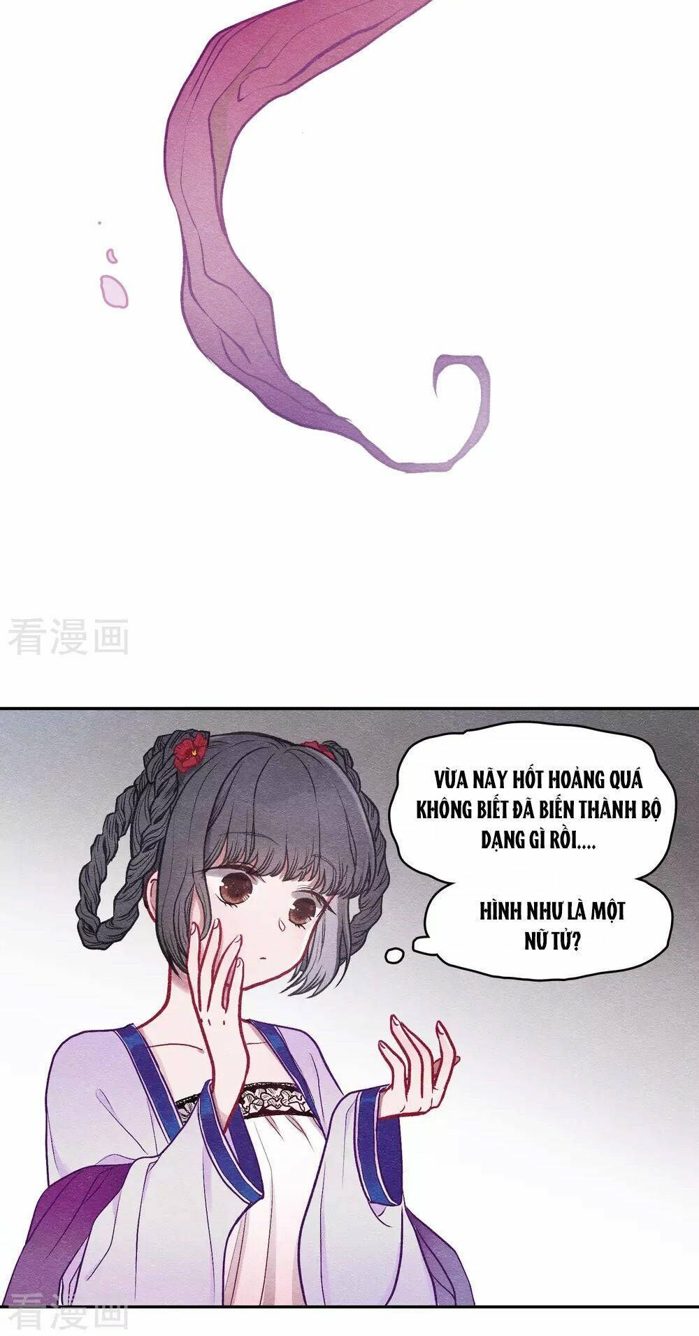 địa ngục cáo bạch thi chapter 97.5 10