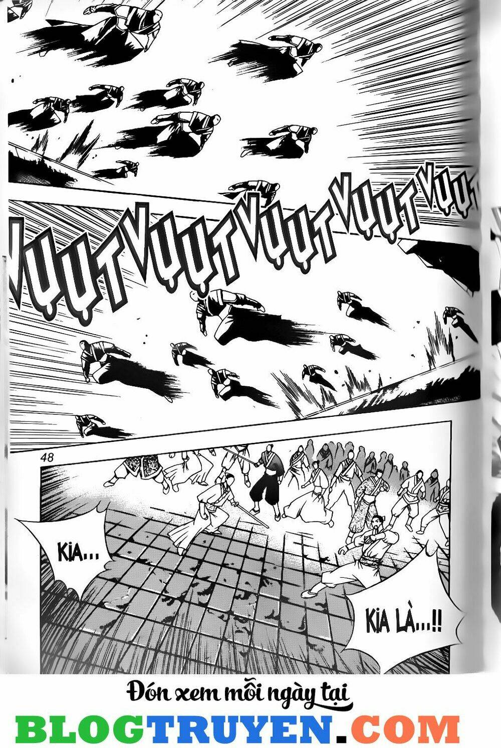 thiên lang liệt truyện chapter 105 12