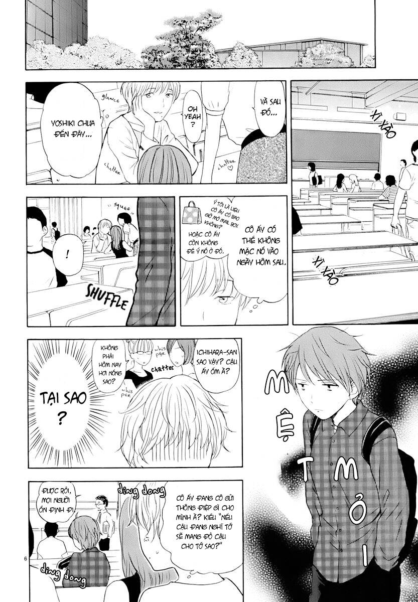 himegoto - juukyuusai no seifuku chapter 14 5