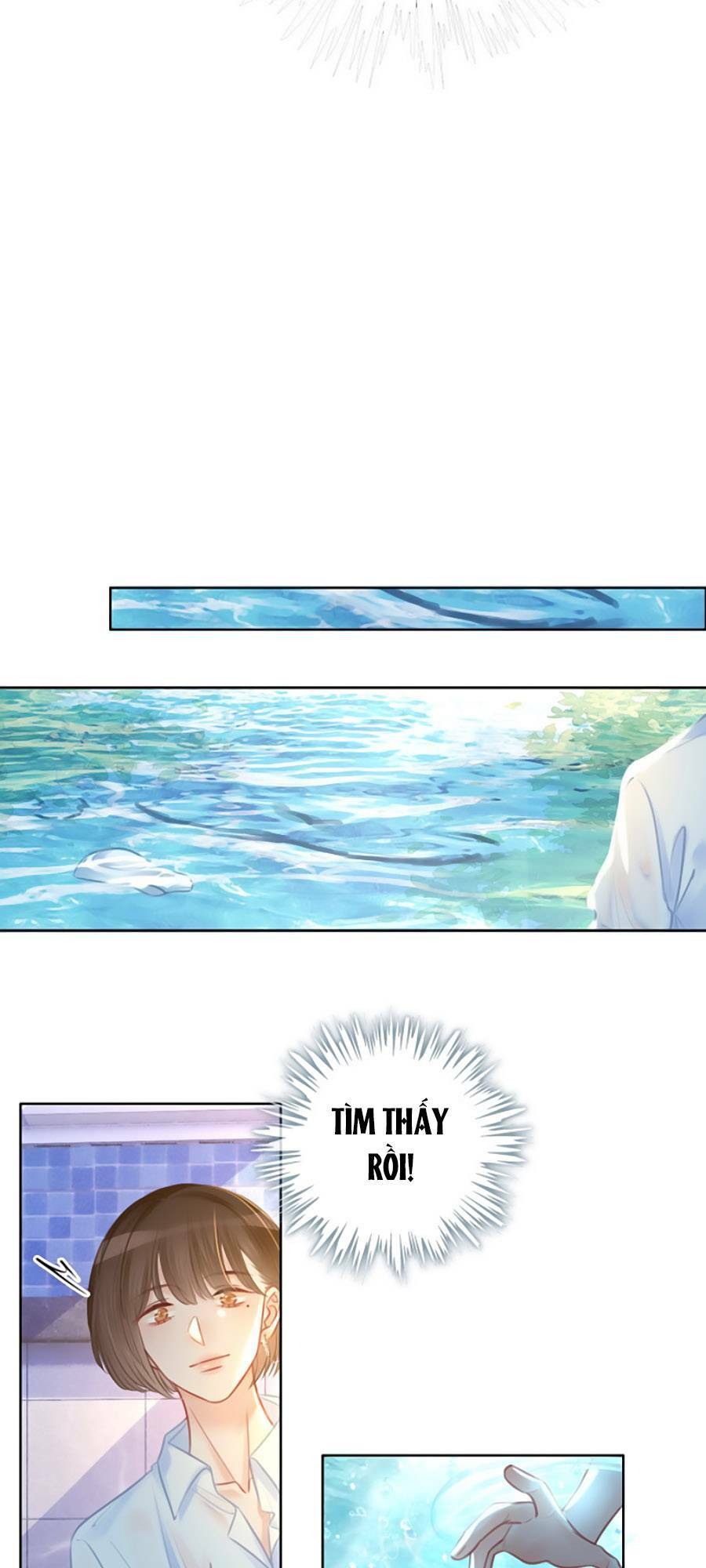 Ám Hắc Hệ Noãn Hôn chapter 148.6 26