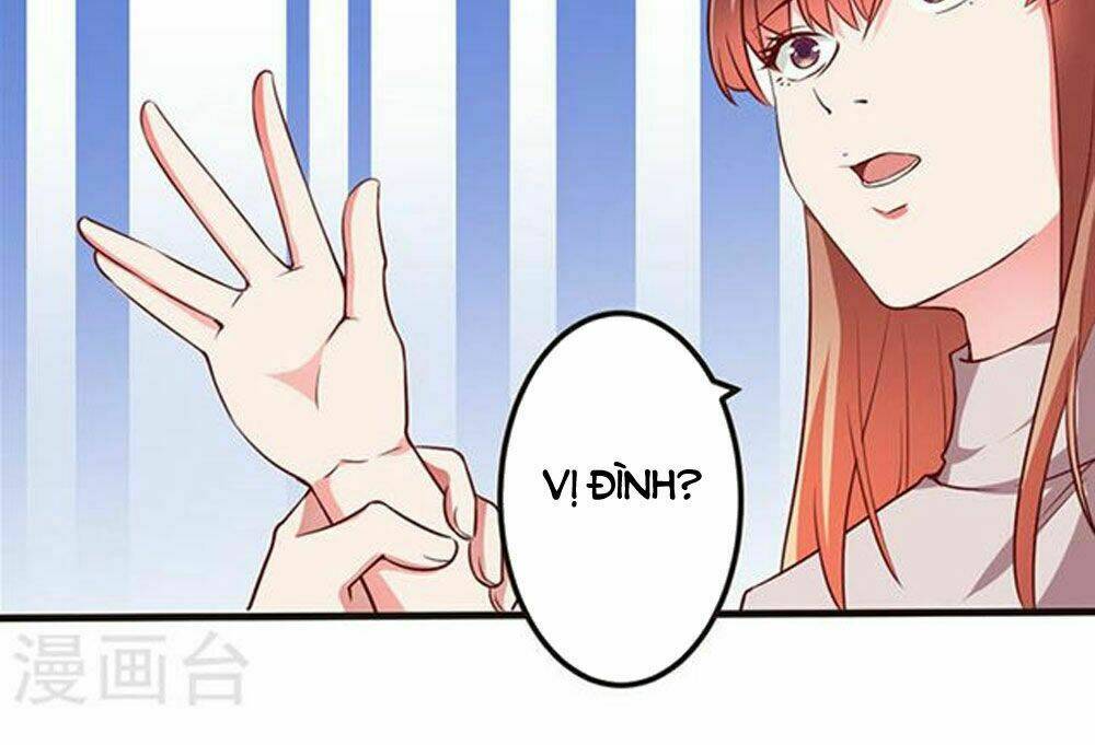 gối đầu vào tổng tài ác ma chapter 65 8