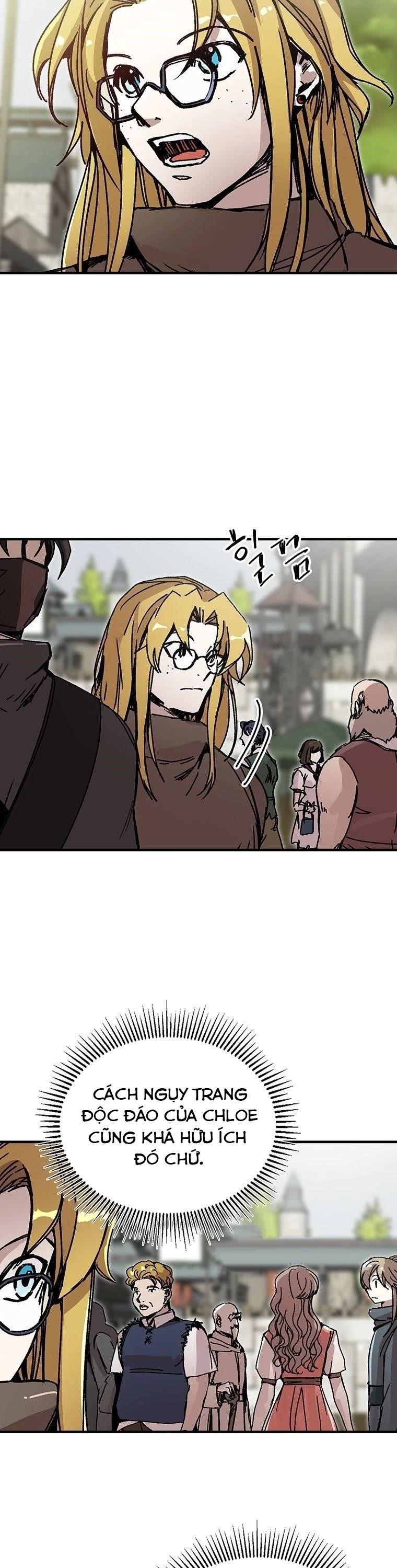 người chơi lỗi chapter 94 20