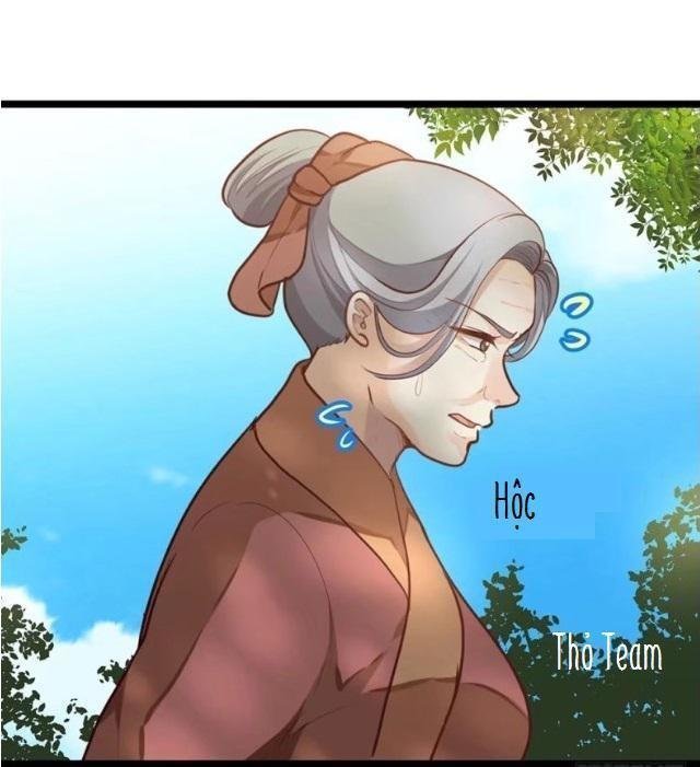 trọng sinh thành tiểu nha đầu chapter 4 3