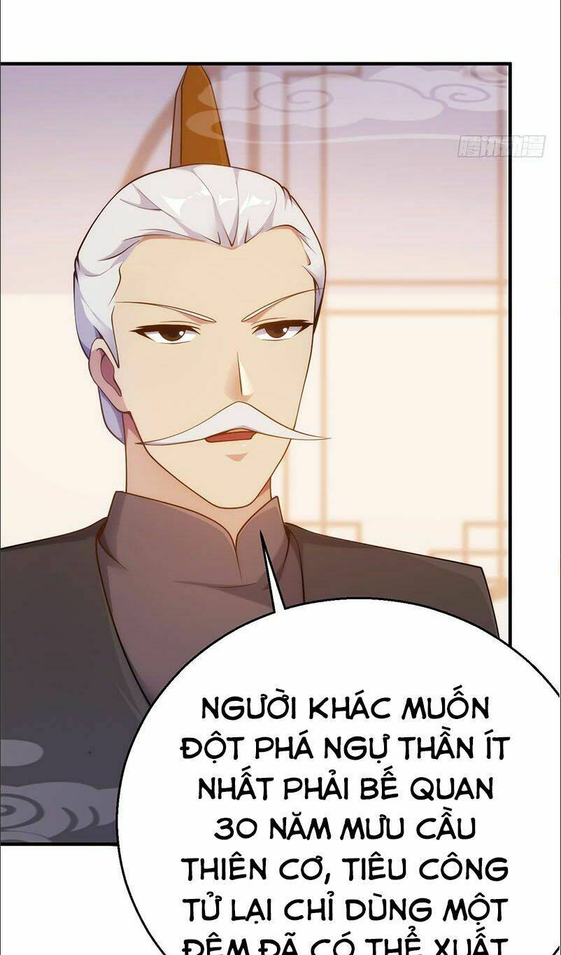 thiên hạ kiếp chapter 12 34