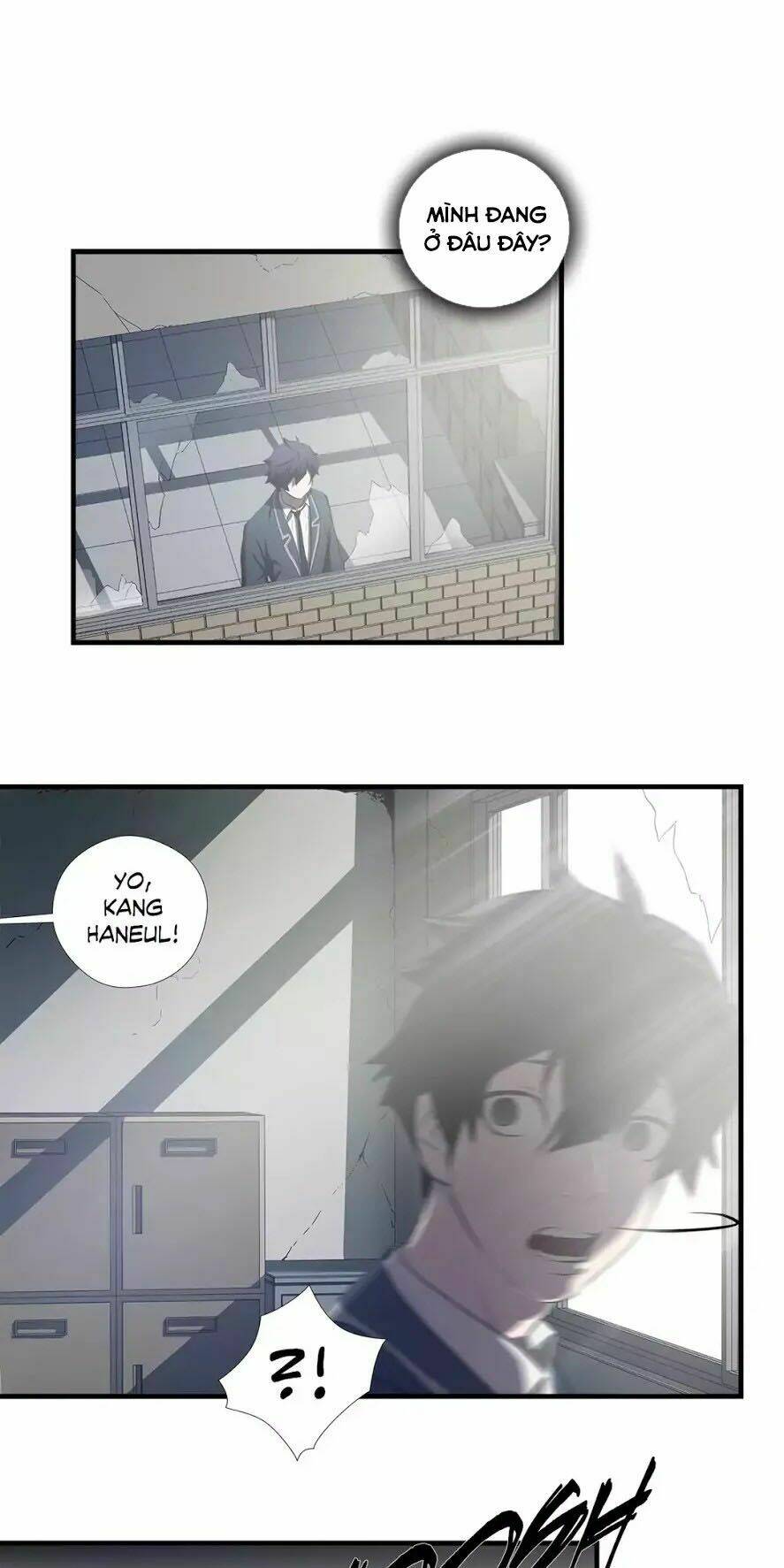 kẻ bị ruồng bỏ chapter 63 17