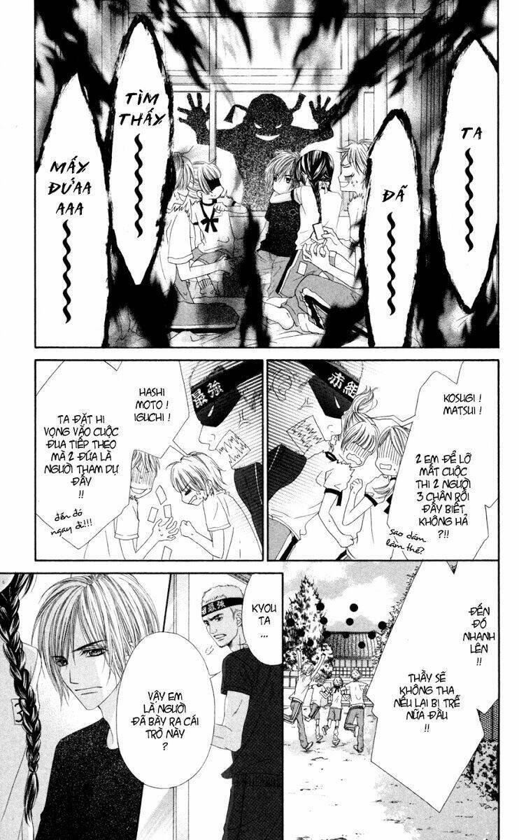 khởi đầu tình yêu chapter 10 56