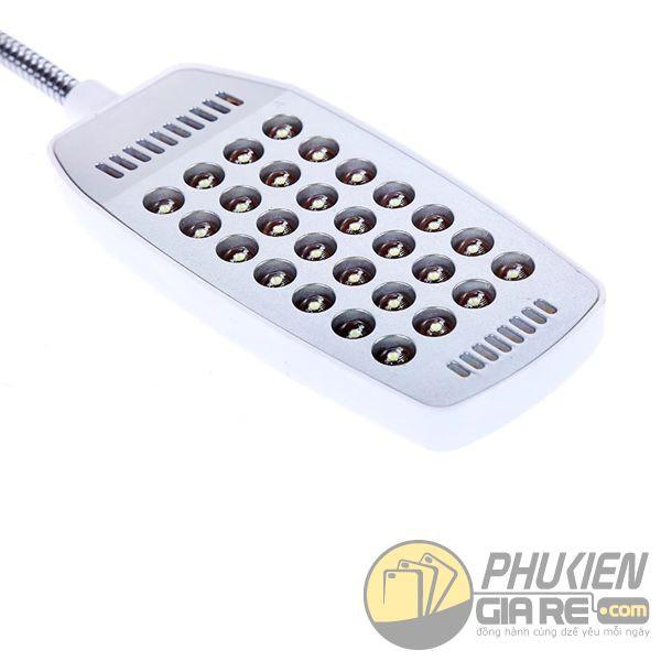 Đèn Led USB 28 bóng LZY-028