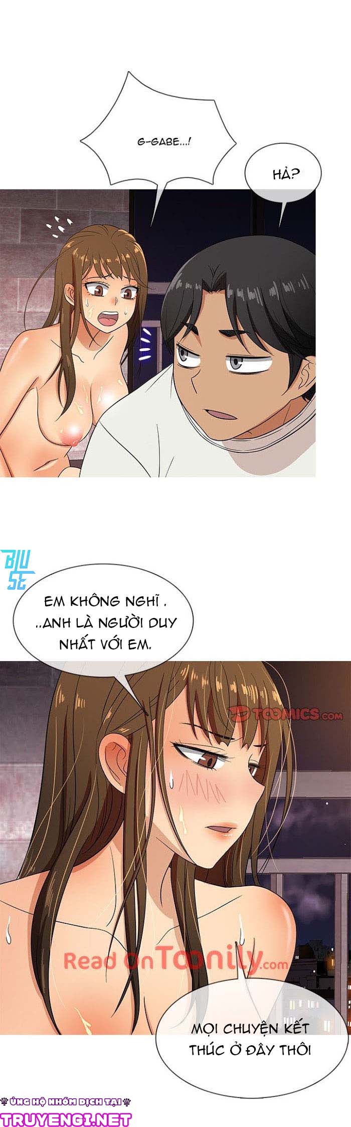 yêu em nữa đi chapter 14 3