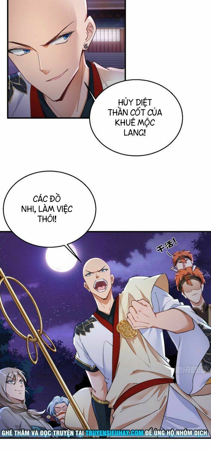 tà du ký chapter 58 20