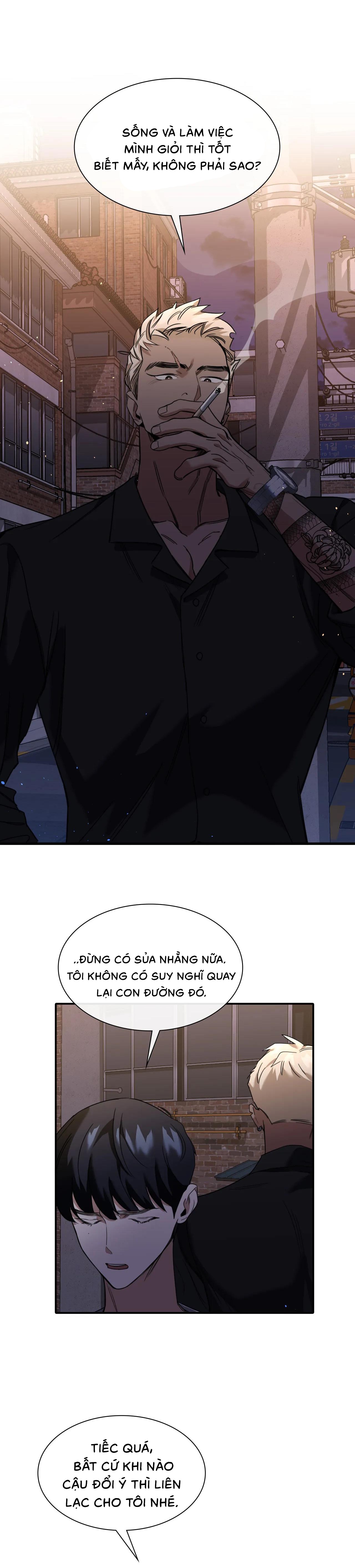 hoa lan tây chapter 1 25