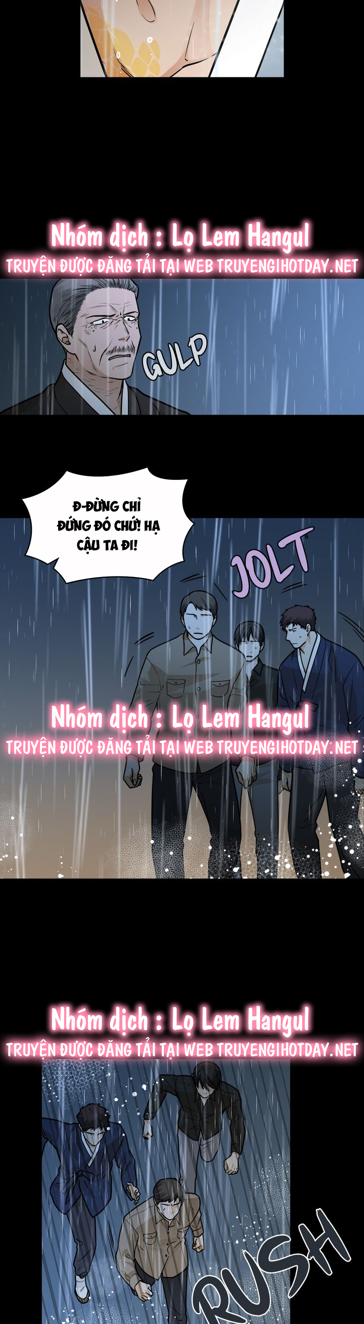 câu chuyện về người phụ nữ ấy chapter 144 7
