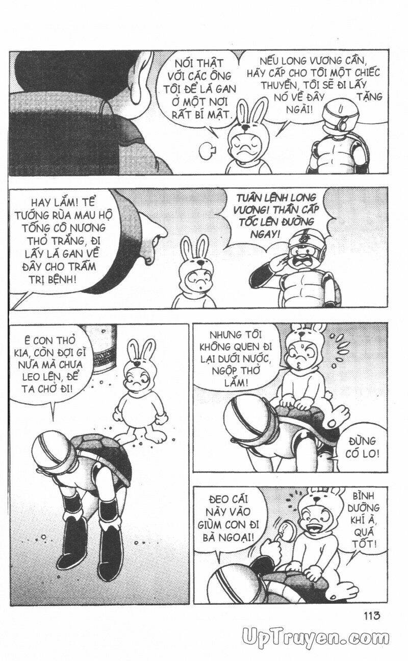 đội quân nhí nhố chapter 24 111