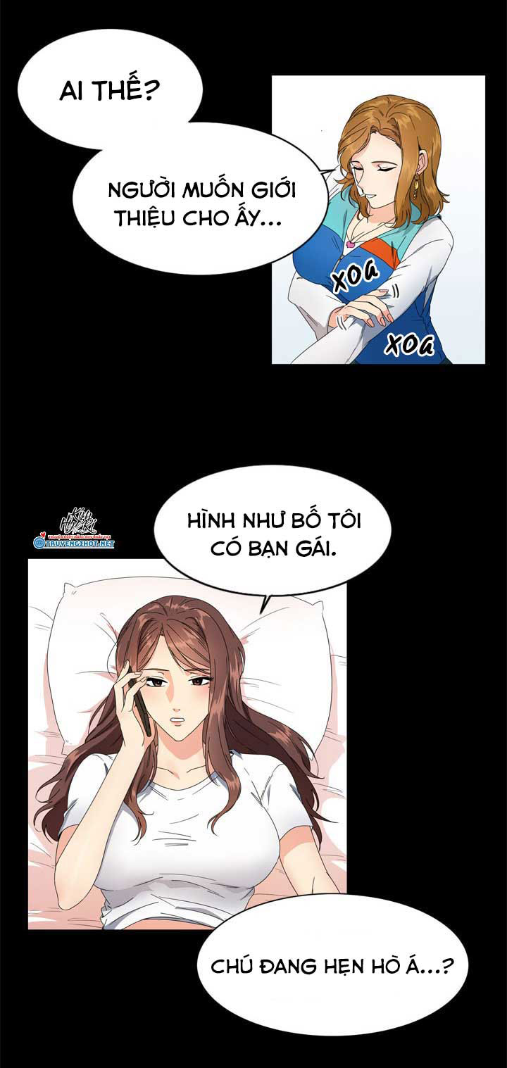 ký ức tháng 7 chapter 2.3 4