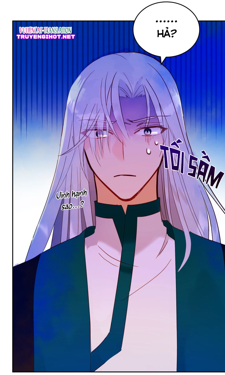 khế ước hậu cung chapter 9.1 33