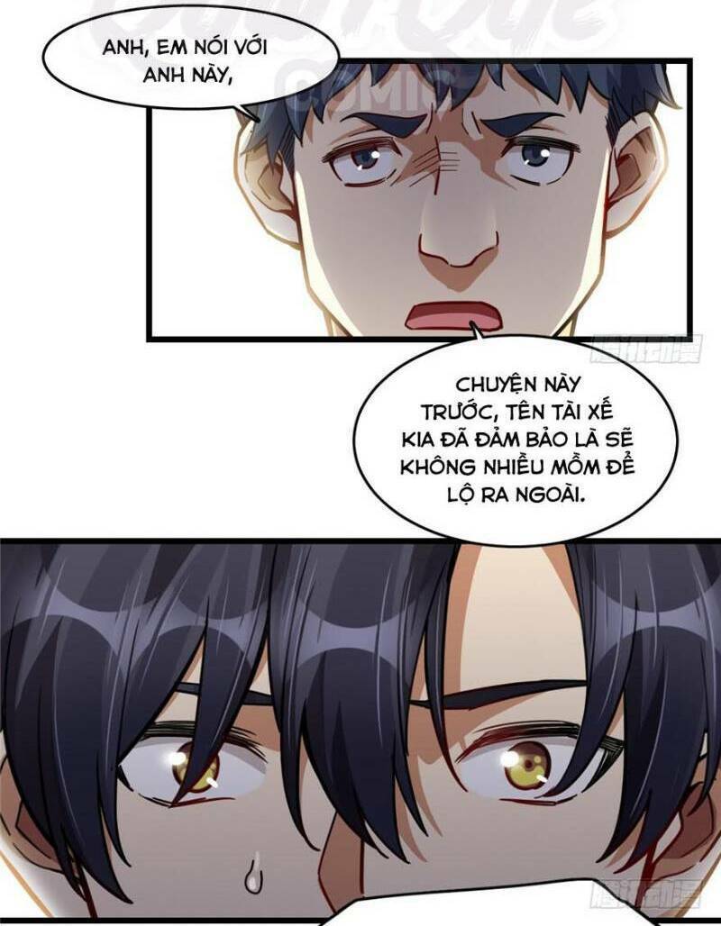 thâm dạ thư ốc chapter 49 22