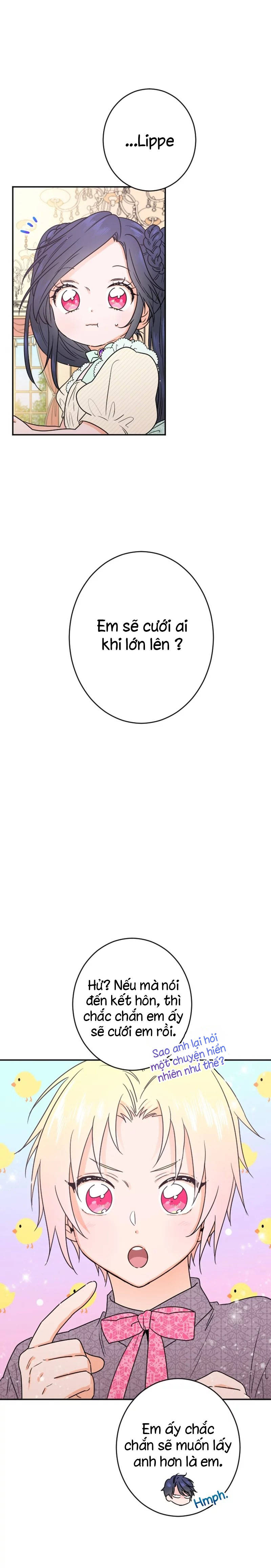 lady baby chapter 56 1