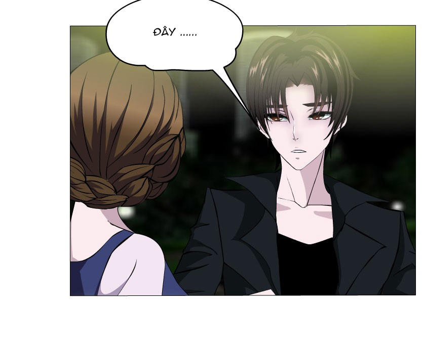 cạm bẫy của nữ thần chapter 37 15