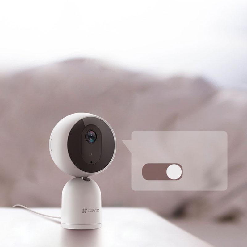 Camera EZVIZ C1T đàm thoại hai chiều, phát hiện chuyển động - Hàng chính hãng