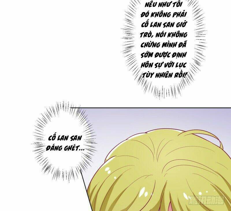 ngạo kiều tổng tài sủng điềm thê chapter 25 9
