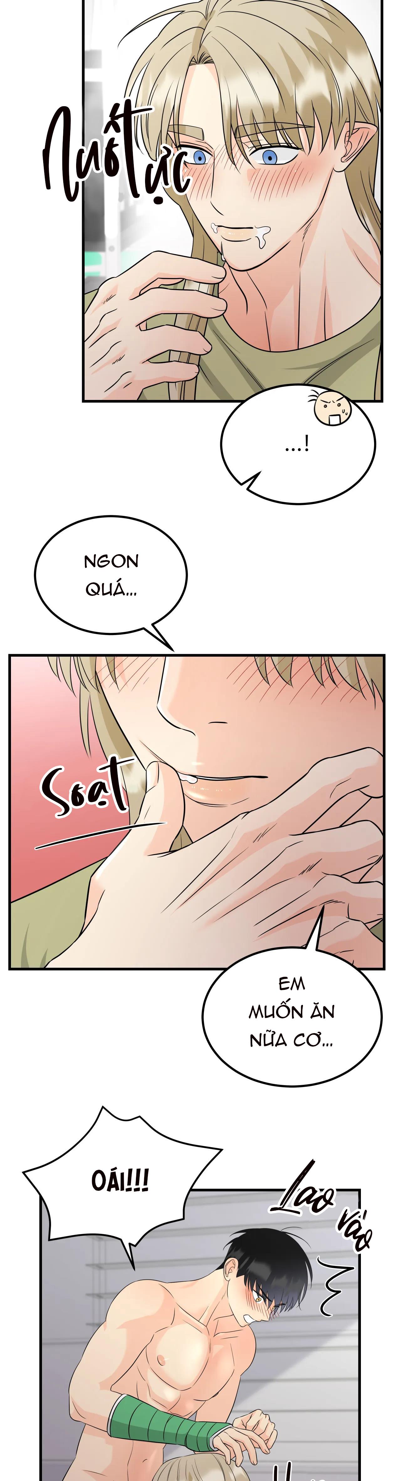 tình yêu cổ tích chapter 11 13