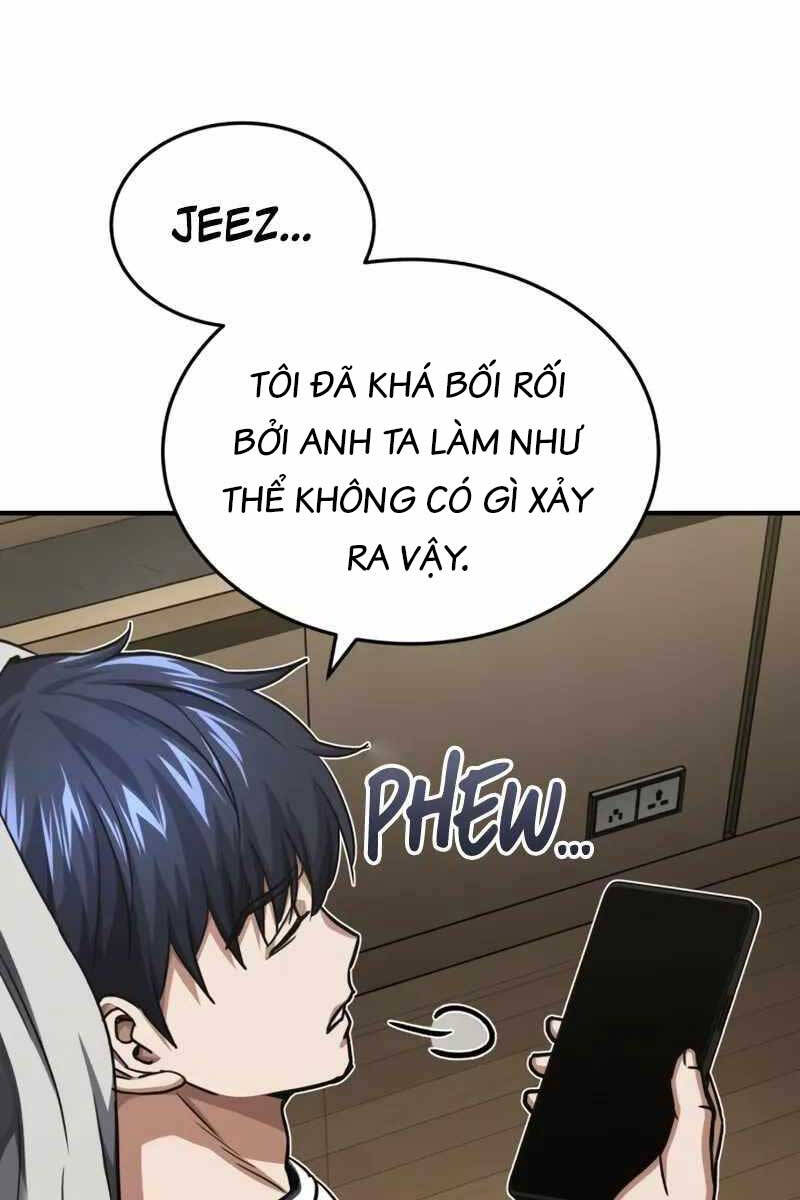 thiên tài của dòng dõi độc nhất vô nhị chapter 44.1 52