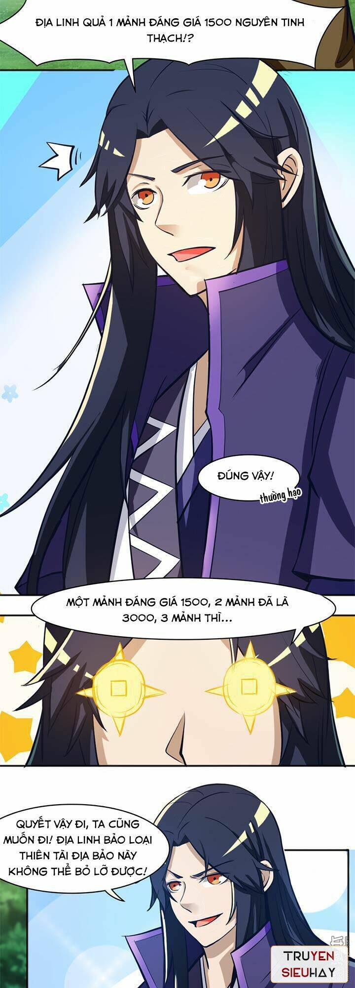 lâm phi truyện chapter 20 24