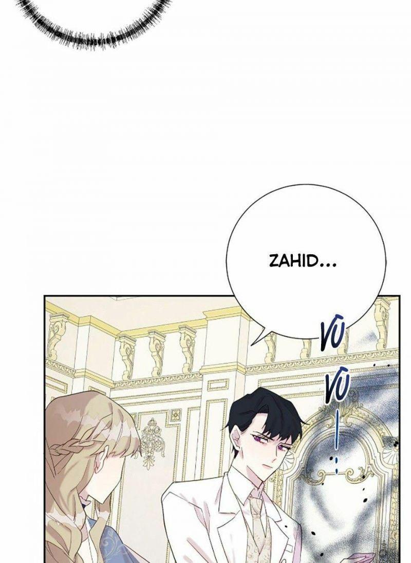 xin ngài đừng ăn tôi chapter 21 6