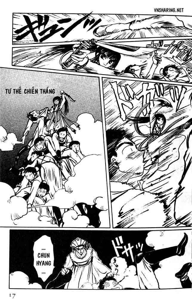 legend of chun hyang chapter 1 11