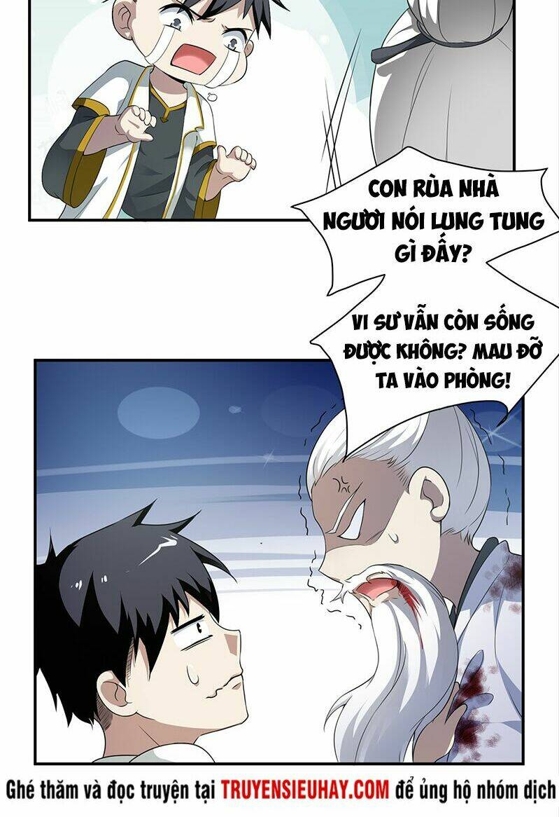 táng kiếm quyết chapter 2 8