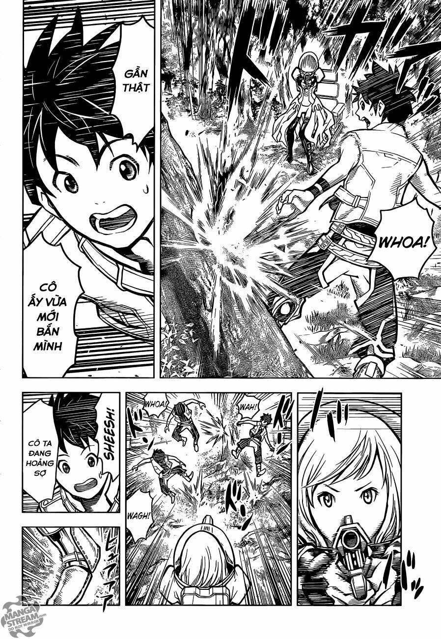 arcadia of the moonlight chapter 1 13