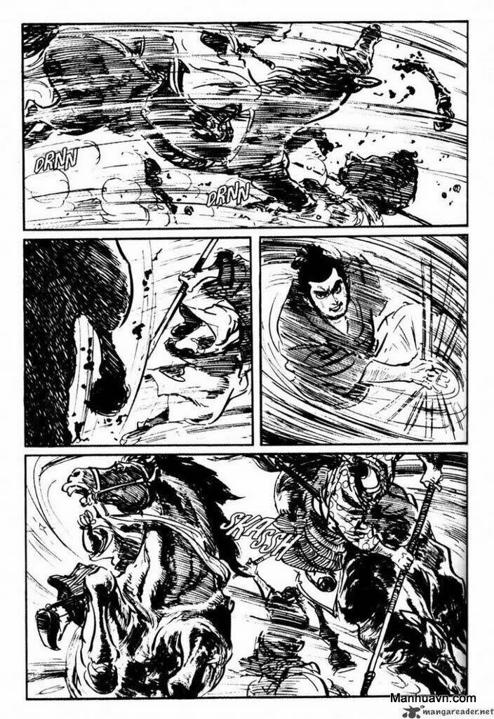 lone wolf and cub chapter 5 18