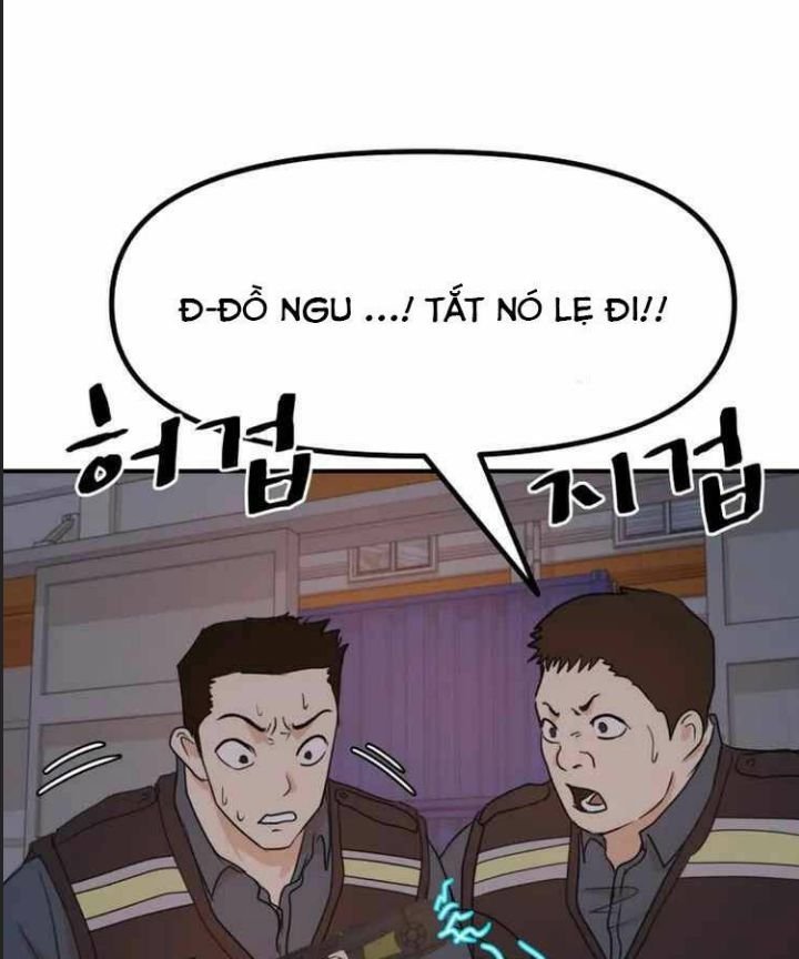 bạn trai võ sĩ chapter 90 59