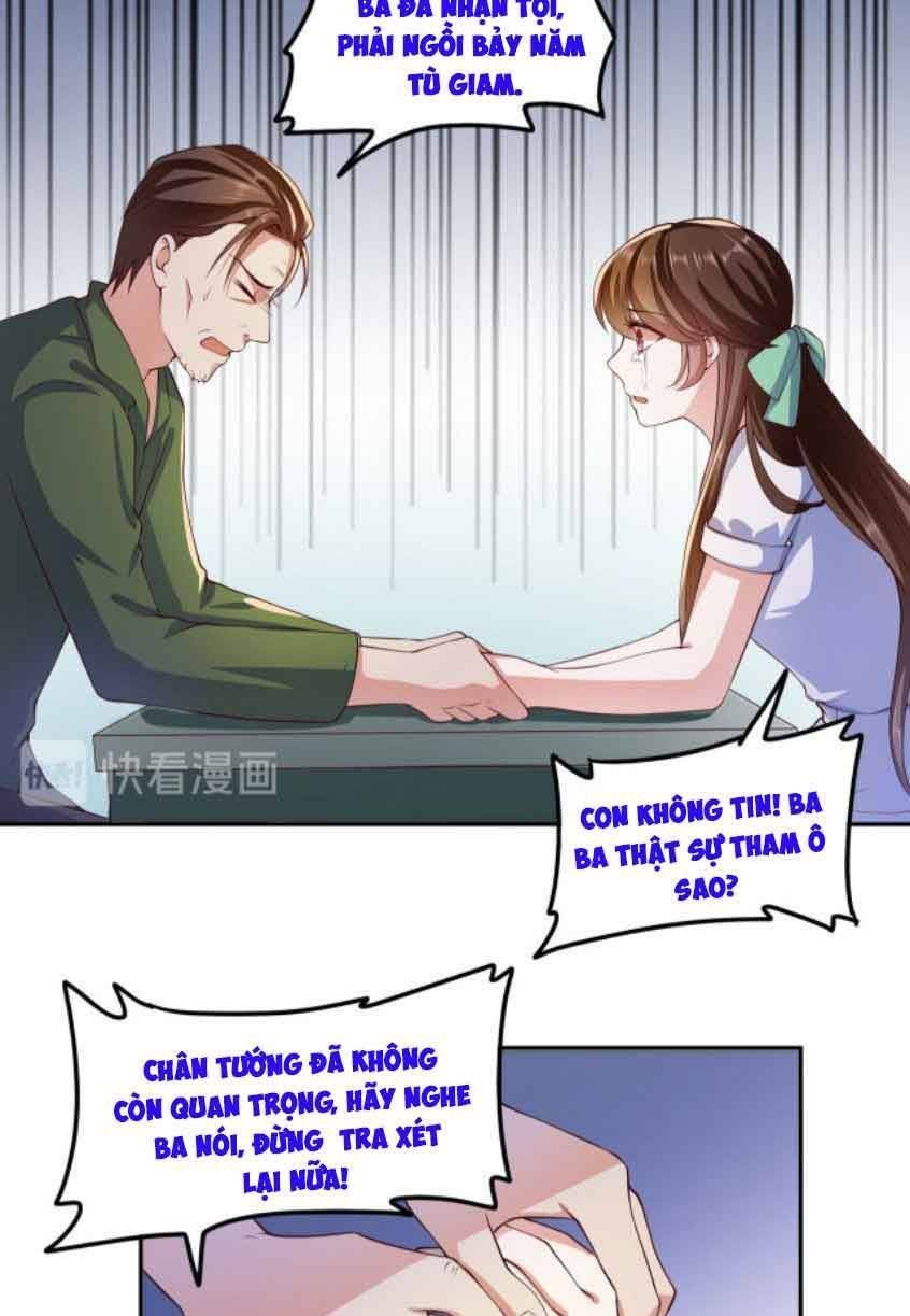 nhất sanh hữu hỉ chapter 17 14