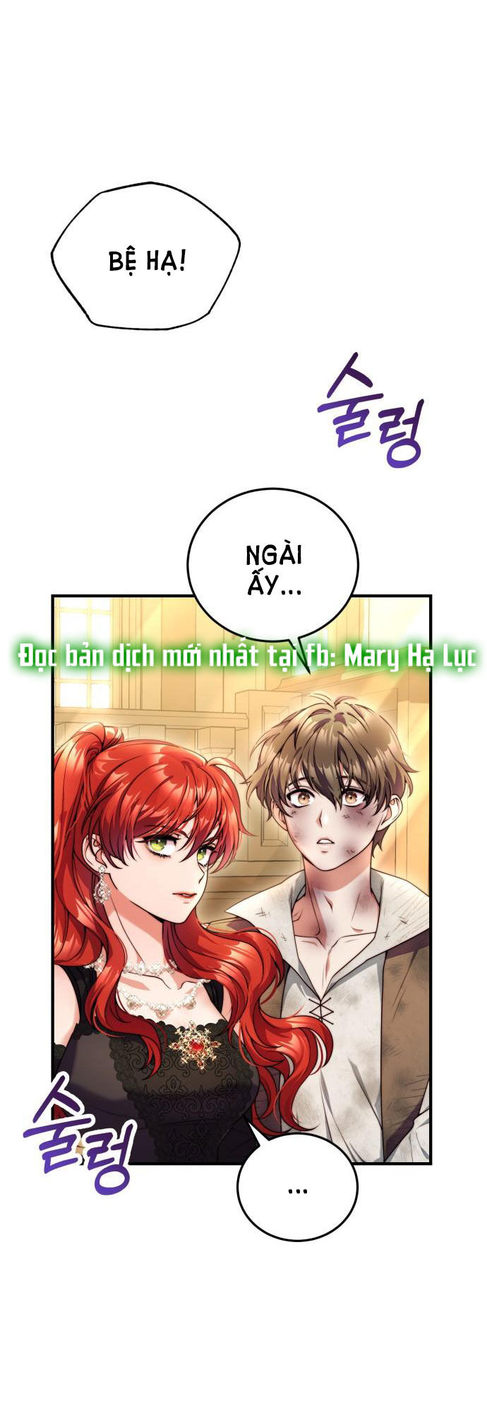 tôi sẽ ly hôn với người chồng bạo chúa chapter 26.1 26