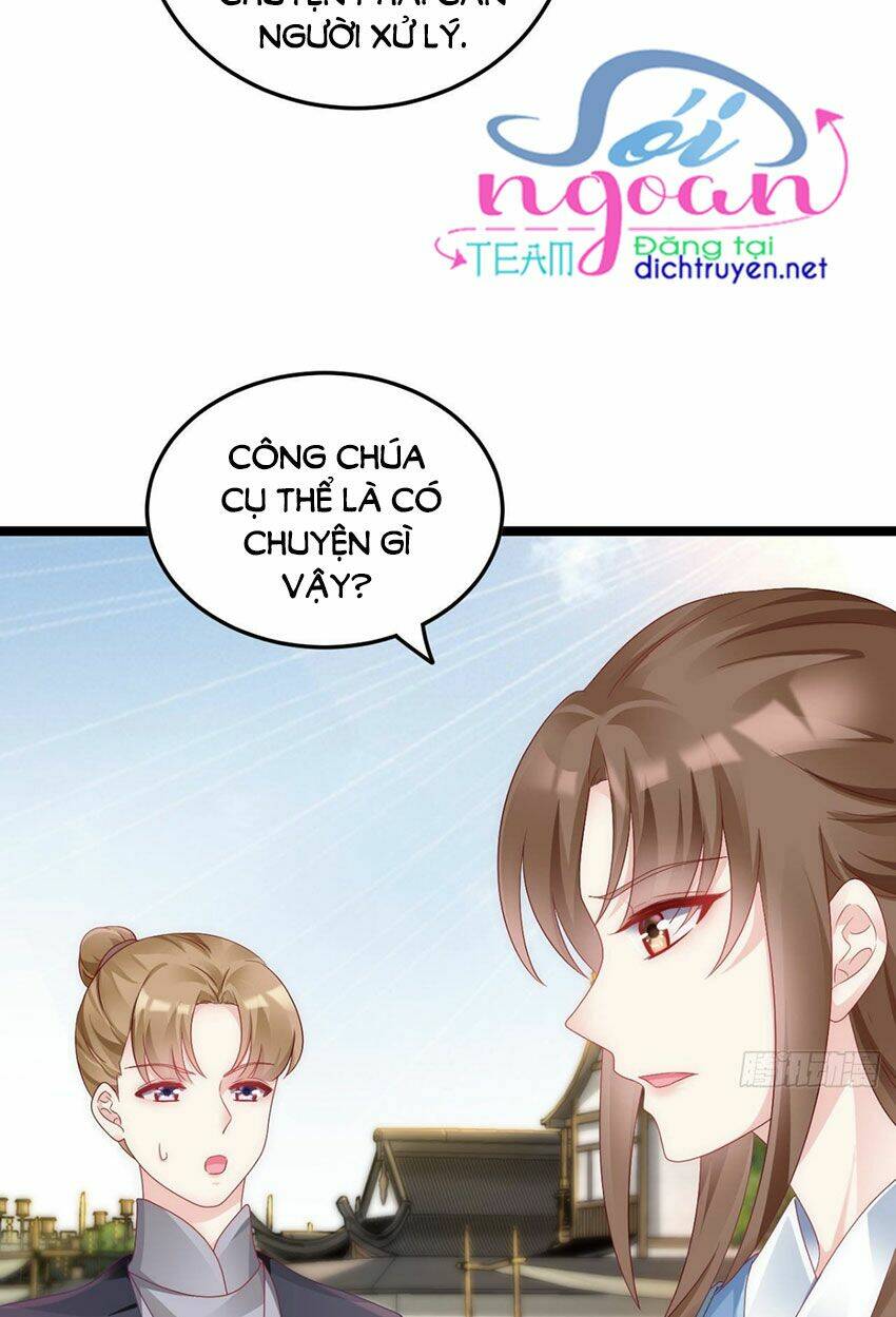 ta ở cổ đại nuôi nam nhân chapter 87 4