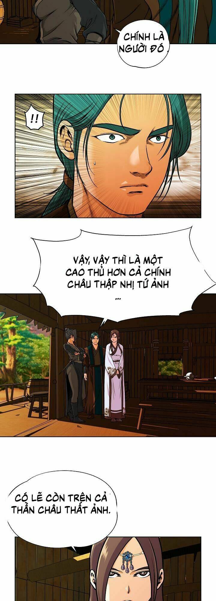ngũ hợp chí tôn chapter 26 7