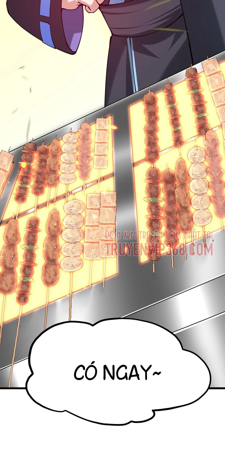 sức mạnh của kiếm thần chapter 37 55