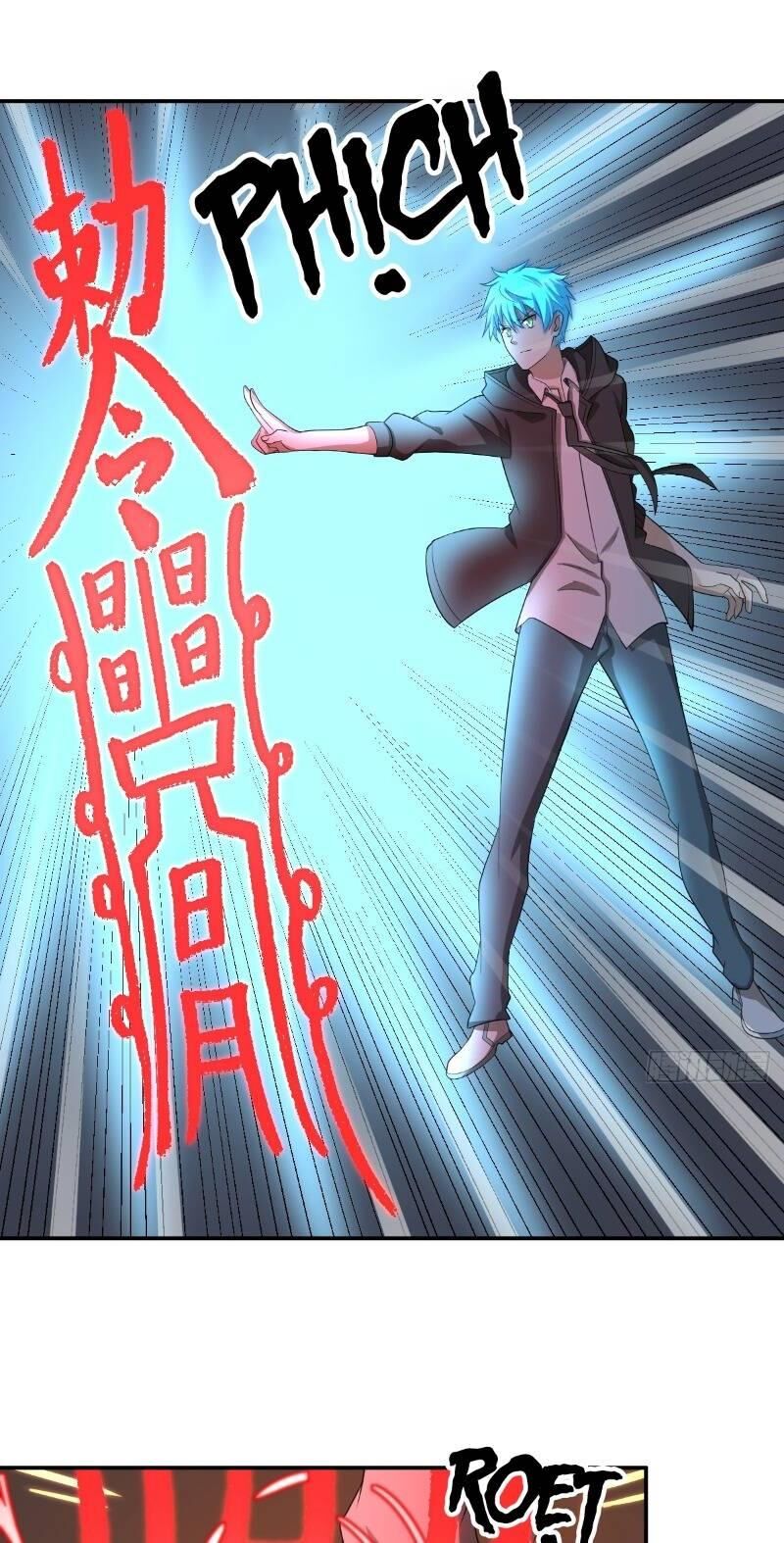 nghịch thiên tiên mệnh chapter 55 7